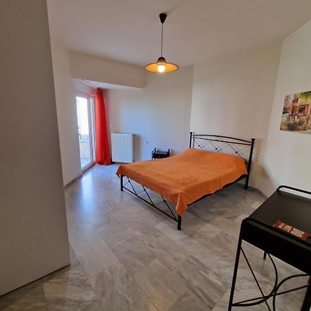 Maria'S Sharing Apartment Heraklion  ภายนอก รูปภาพ