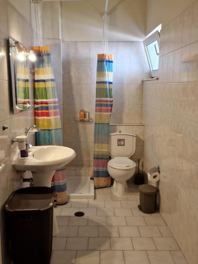 Maria'S Sharing Apartment Heraklion  ภายนอก รูปภาพ