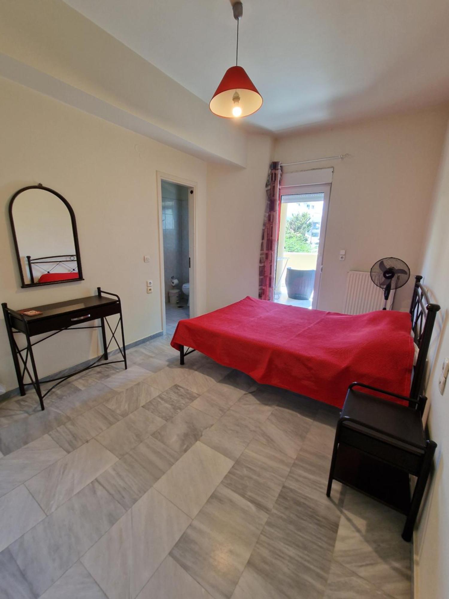Maria'S Sharing Apartment Heraklion  ภายนอก รูปภาพ