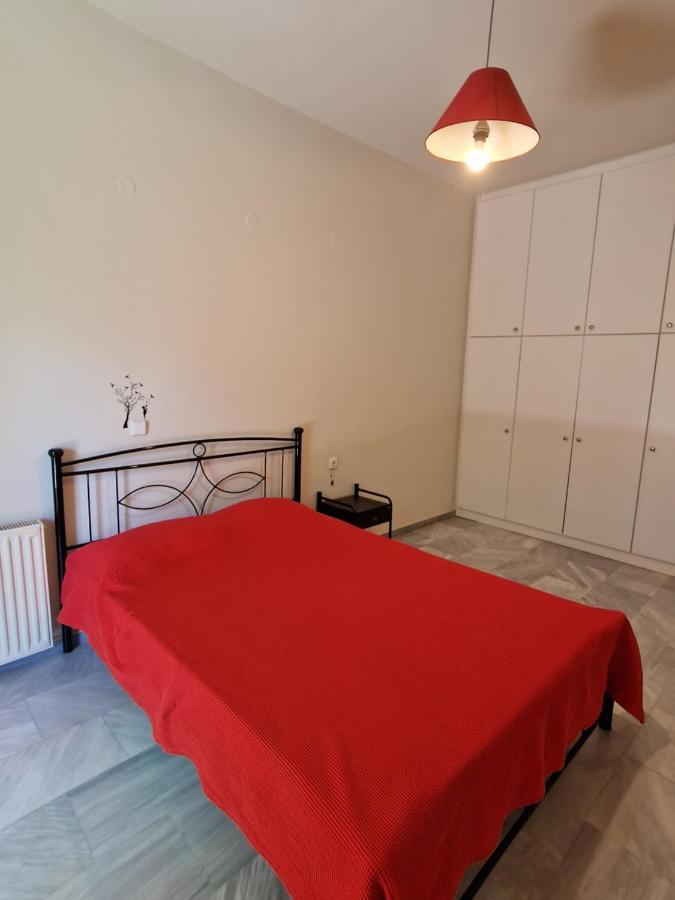 Maria'S Sharing Apartment Heraklion  ภายนอก รูปภาพ