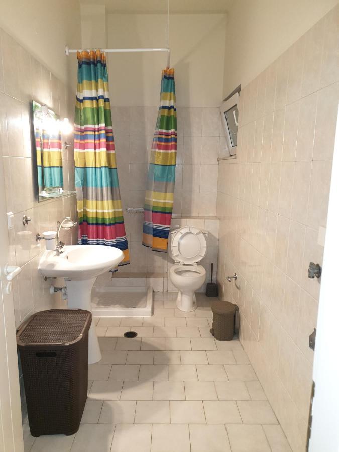 Maria'S Sharing Apartment Heraklion  ภายนอก รูปภาพ