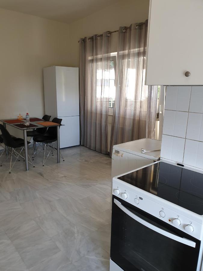 Maria'S Sharing Apartment Heraklion  ภายนอก รูปภาพ